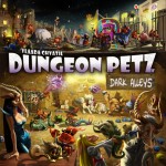 Dungeon Petz Dark Alleys