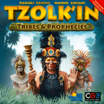 Tzolkin Tribes